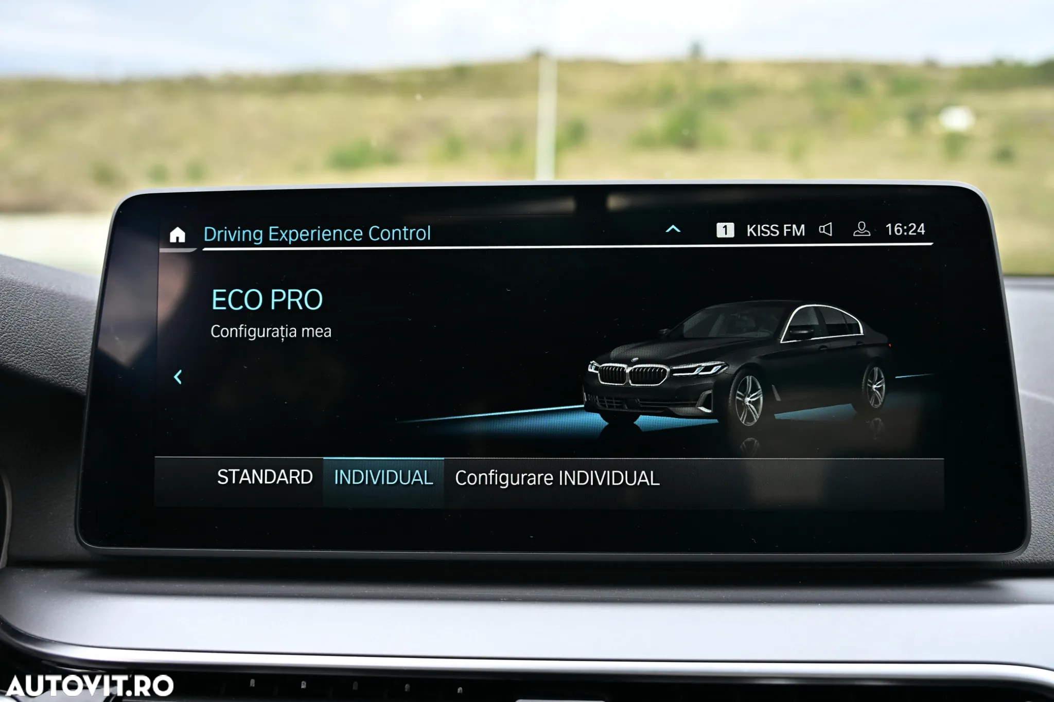 BMW Seria 5 530d xDrive Aut. Luxury Line - 33