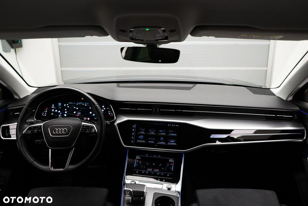 Audi A6 - 16