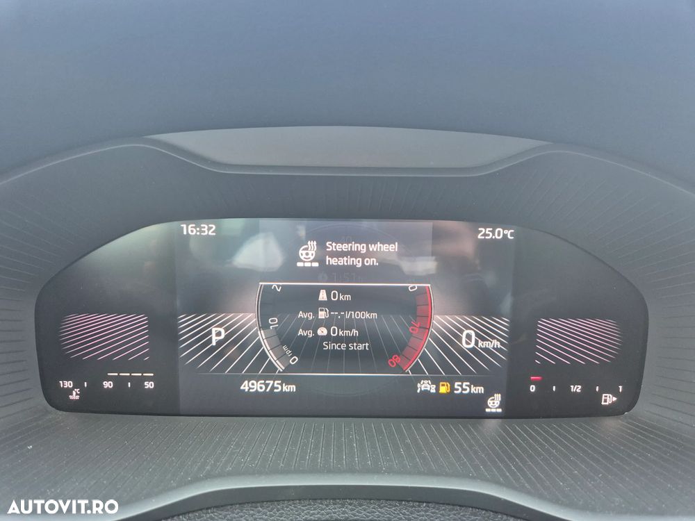 Skoda Karoq 1.5 TSI DSG Ambition - 18