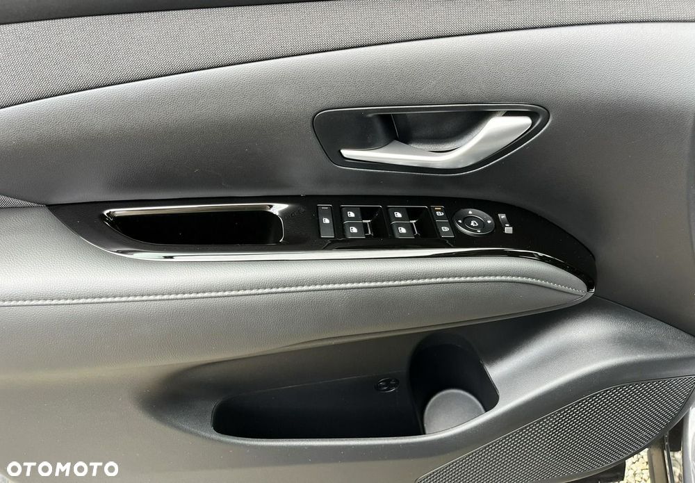 Hyundai Tucson 1.6 T-GDi Start 2WD - 33