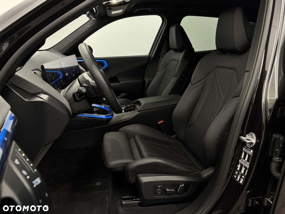 BMW X3 xDrive20d mHEV - 15