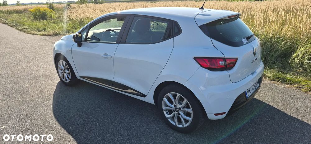 Renault Clio TCe 90 Limited - 3