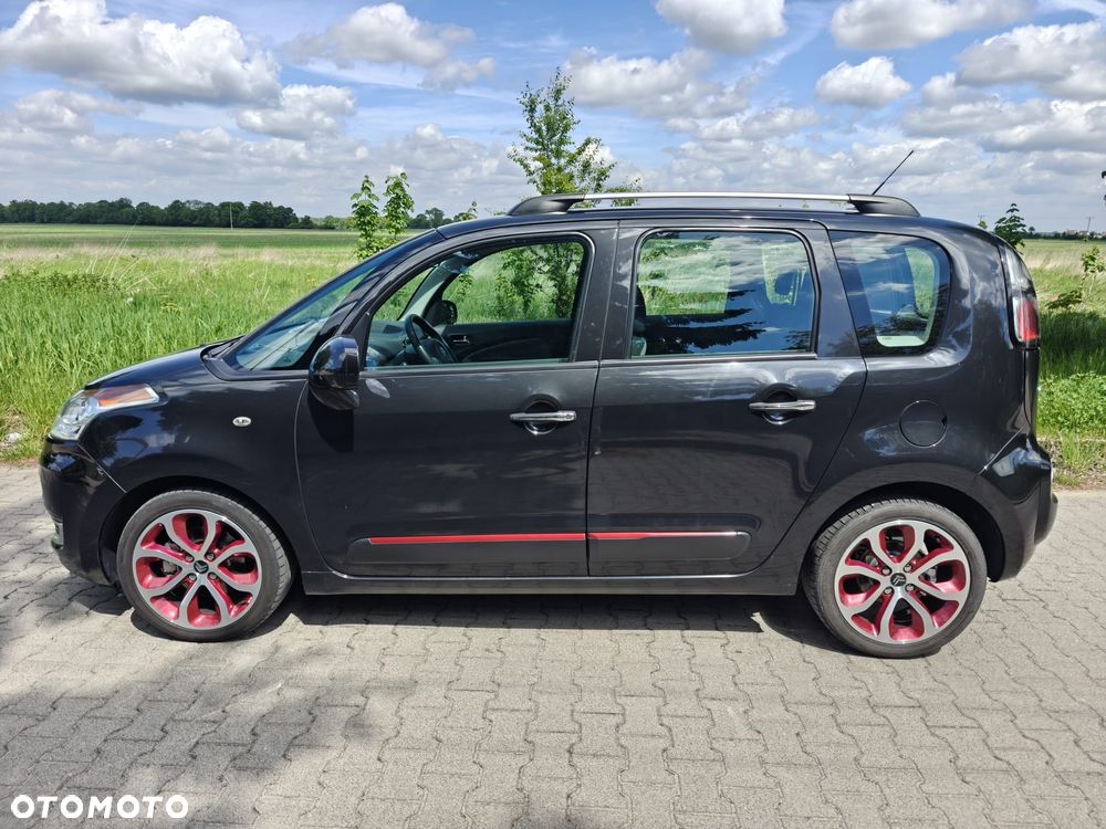 Citroën C3 Picasso - 32