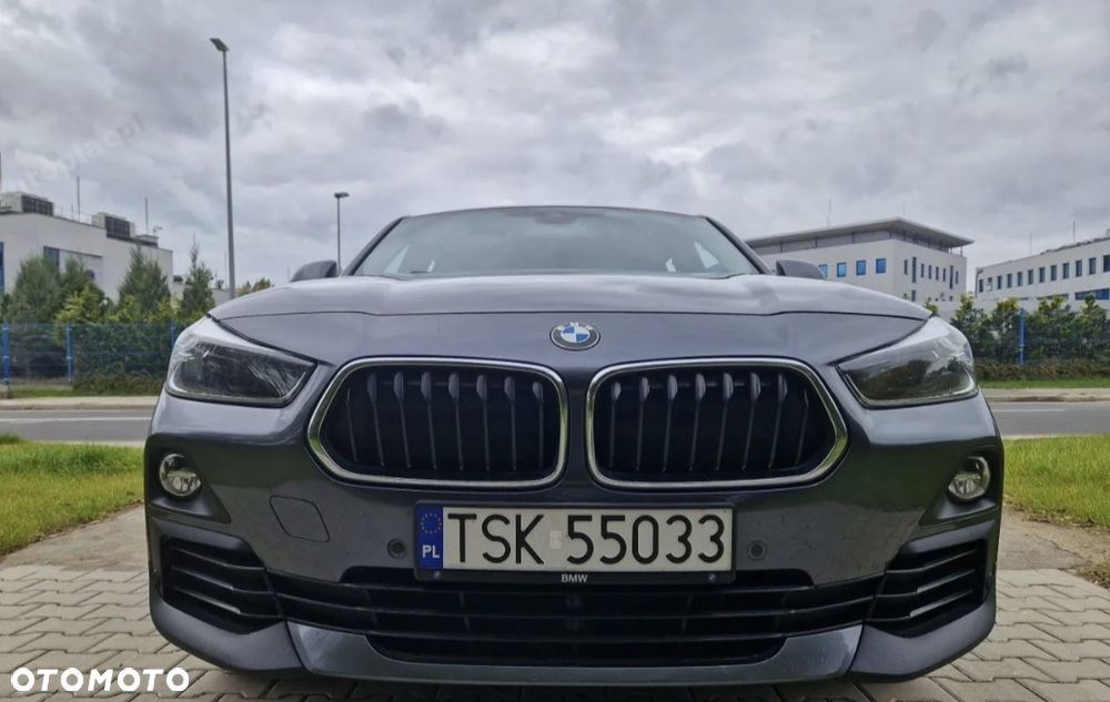 BMW X2 - 4
