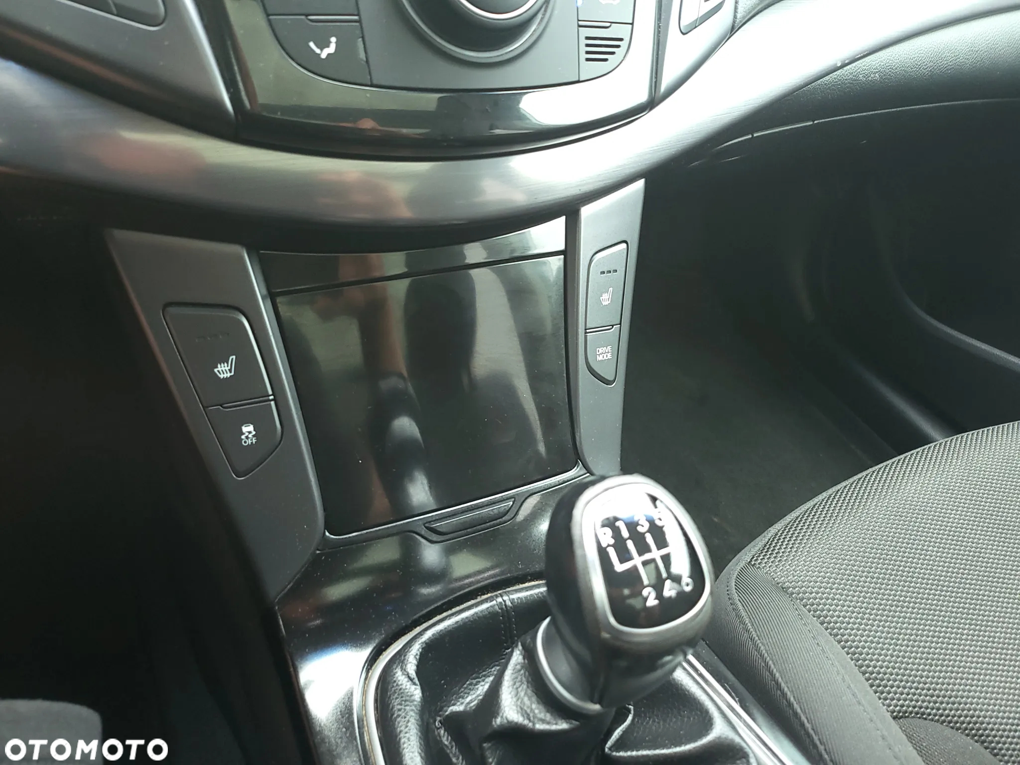 Hyundai i40 1.7 CRDi BlueDrive Premium - 14
