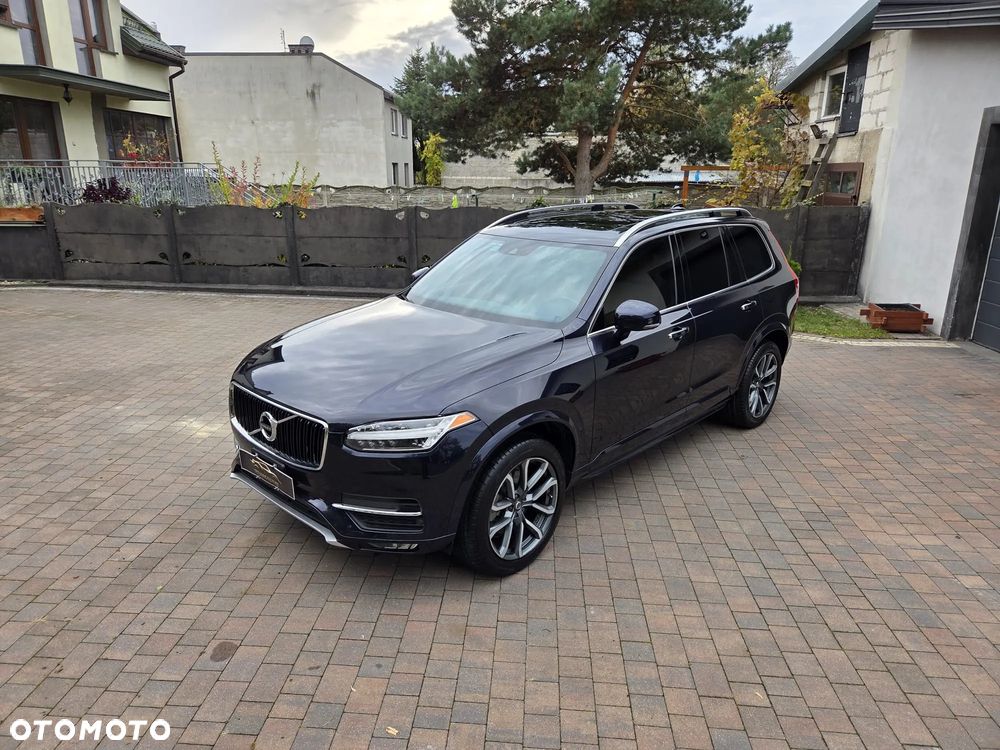 Volvo XC 90