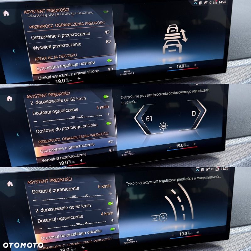 BMW Seria 3 320d Touring xDrive M Sport - 14