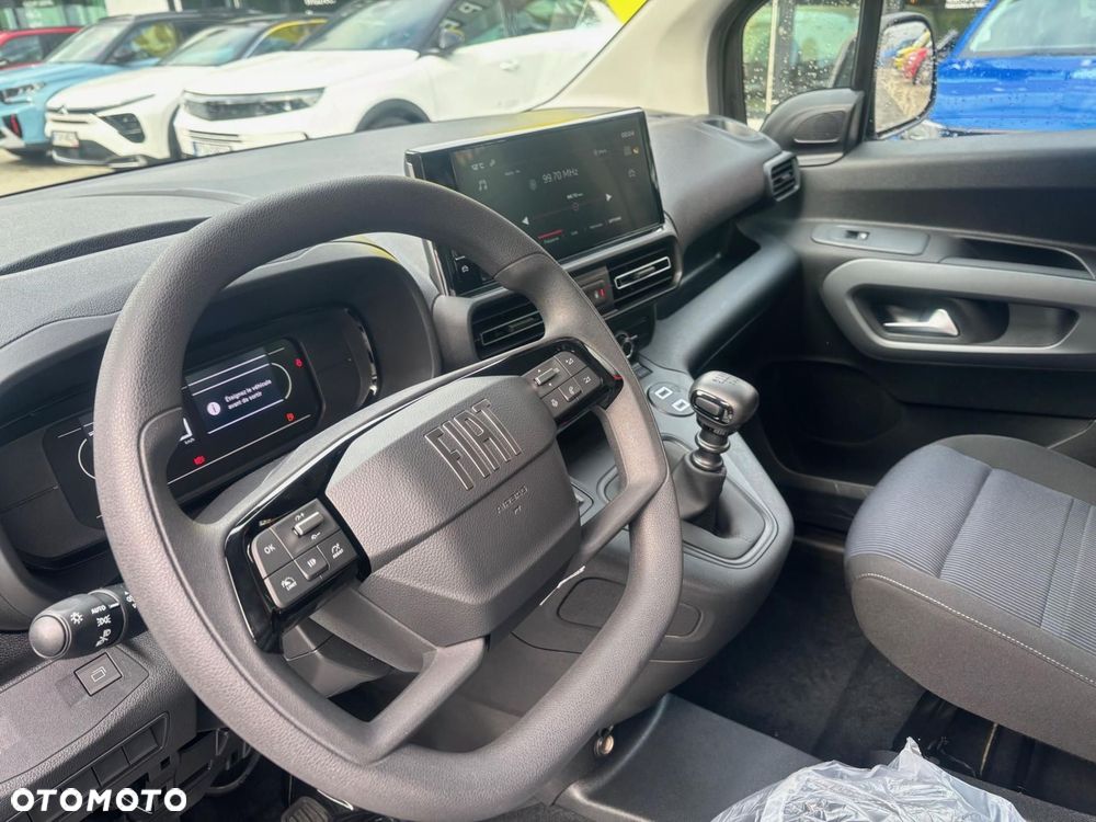 Fiat Doblo - 9