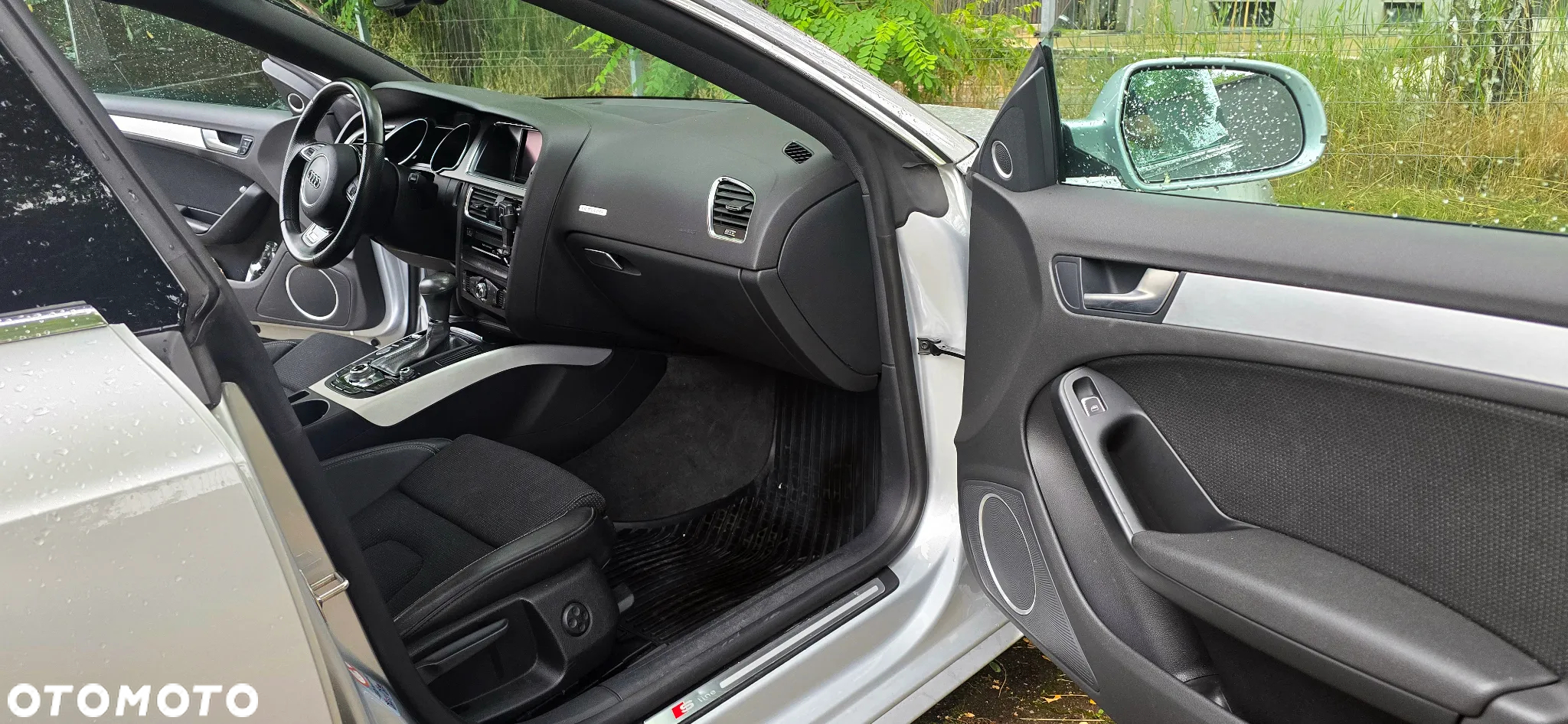 Audi A5 2.0 TFSI Quattro S tronic - 11