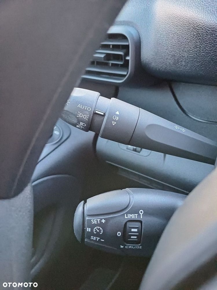 Peugeot Partner - 20