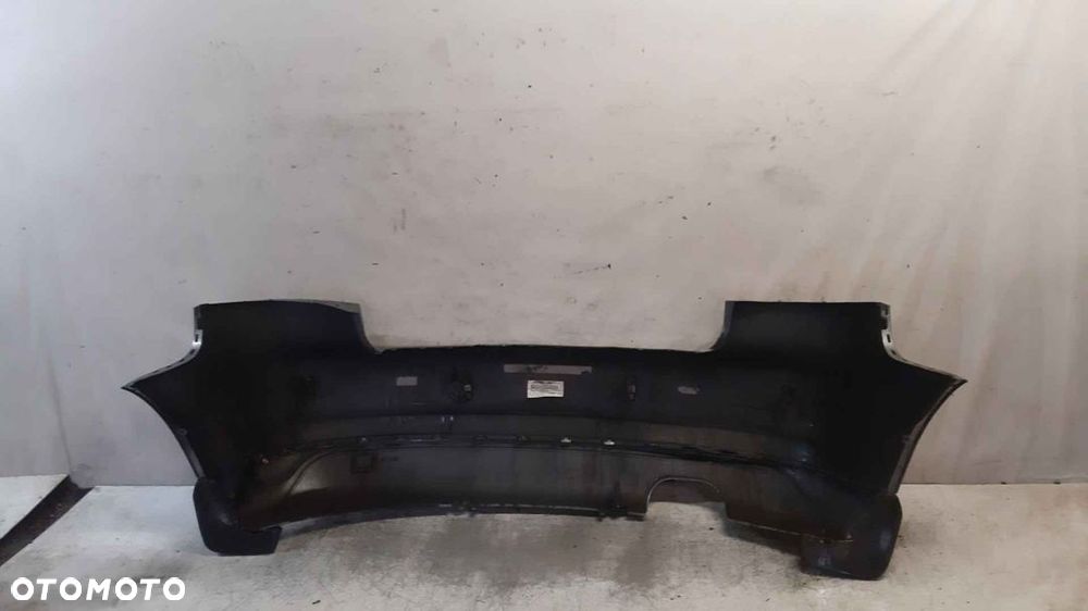 + ZDERZAK TYŁ TYLNY AUDI A3 8P 3D 3 DRZWI HB S LINE DO MALOWANIA ! - 5