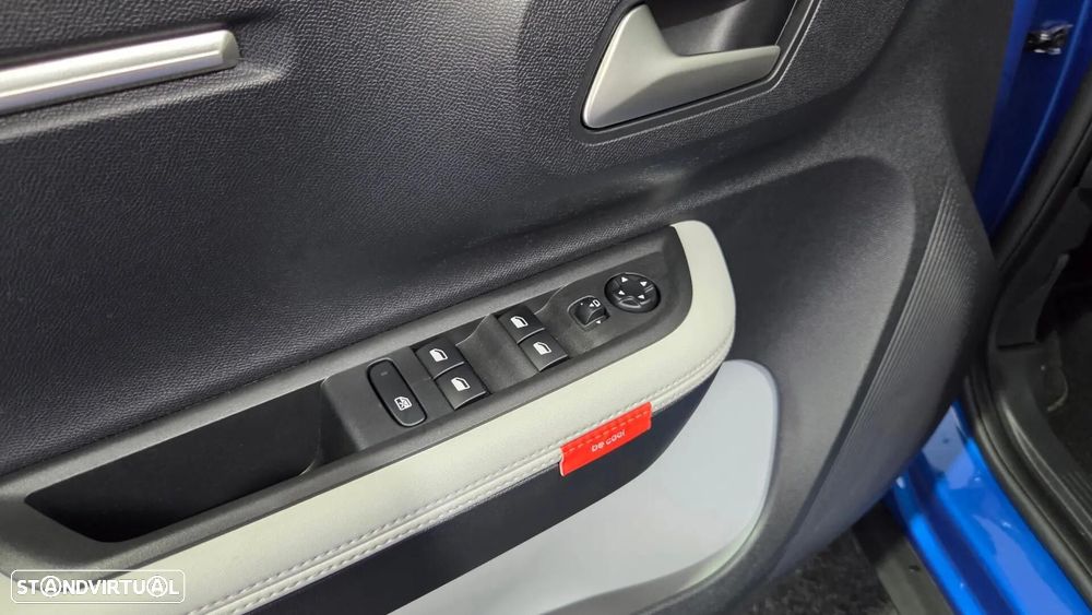 Citroën C3 Turbo 100 Stop&Start MAX - 32