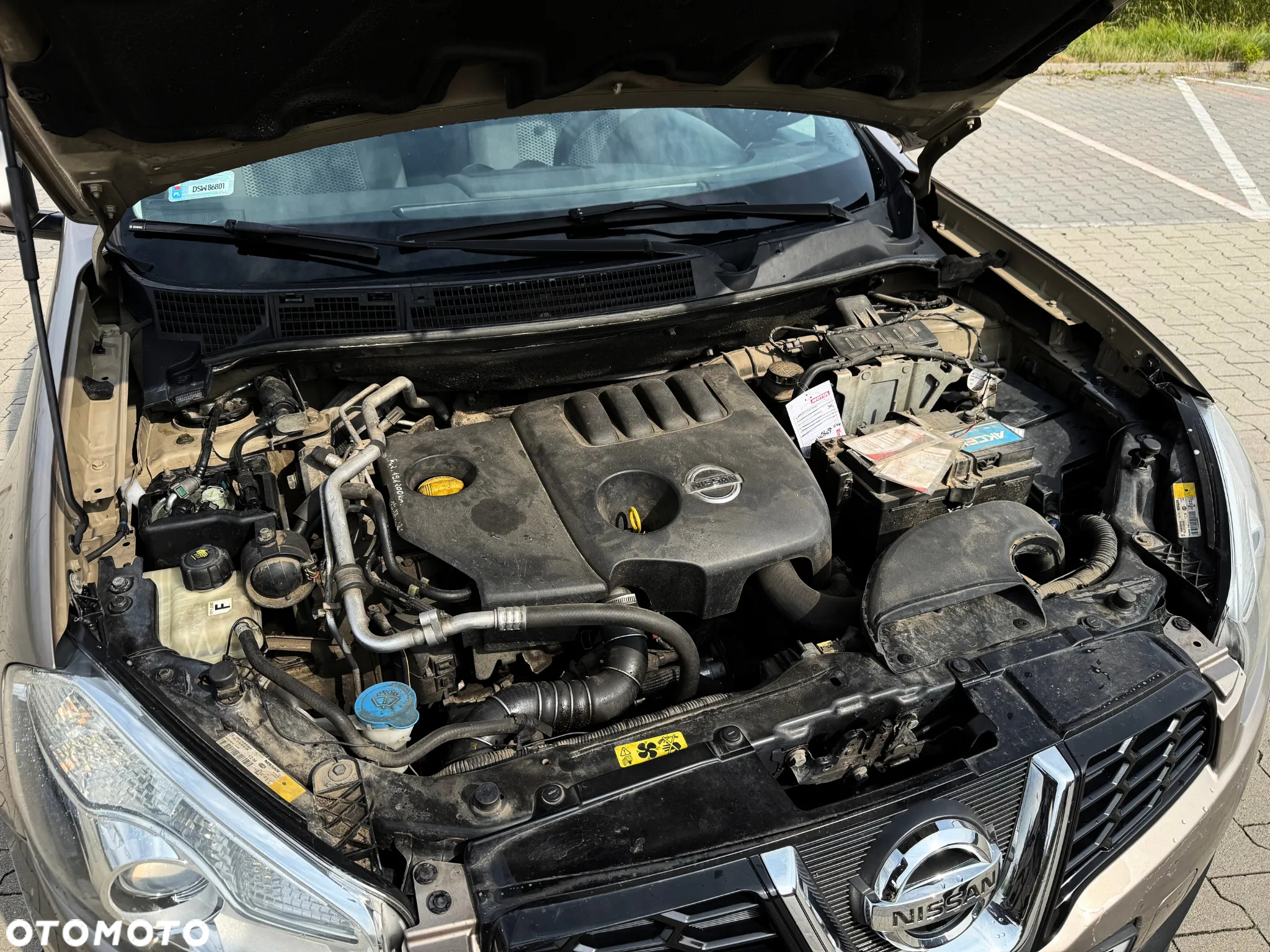 Nissan Qashqai - 21