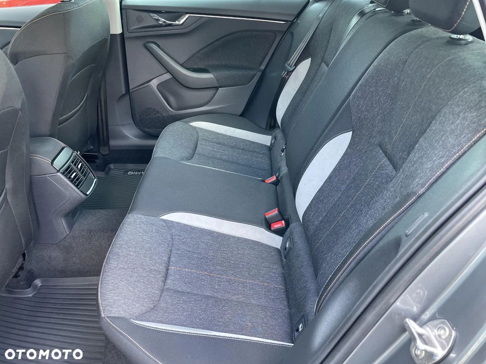Skoda Kamiq 1.5 TSI Style DSG - 16