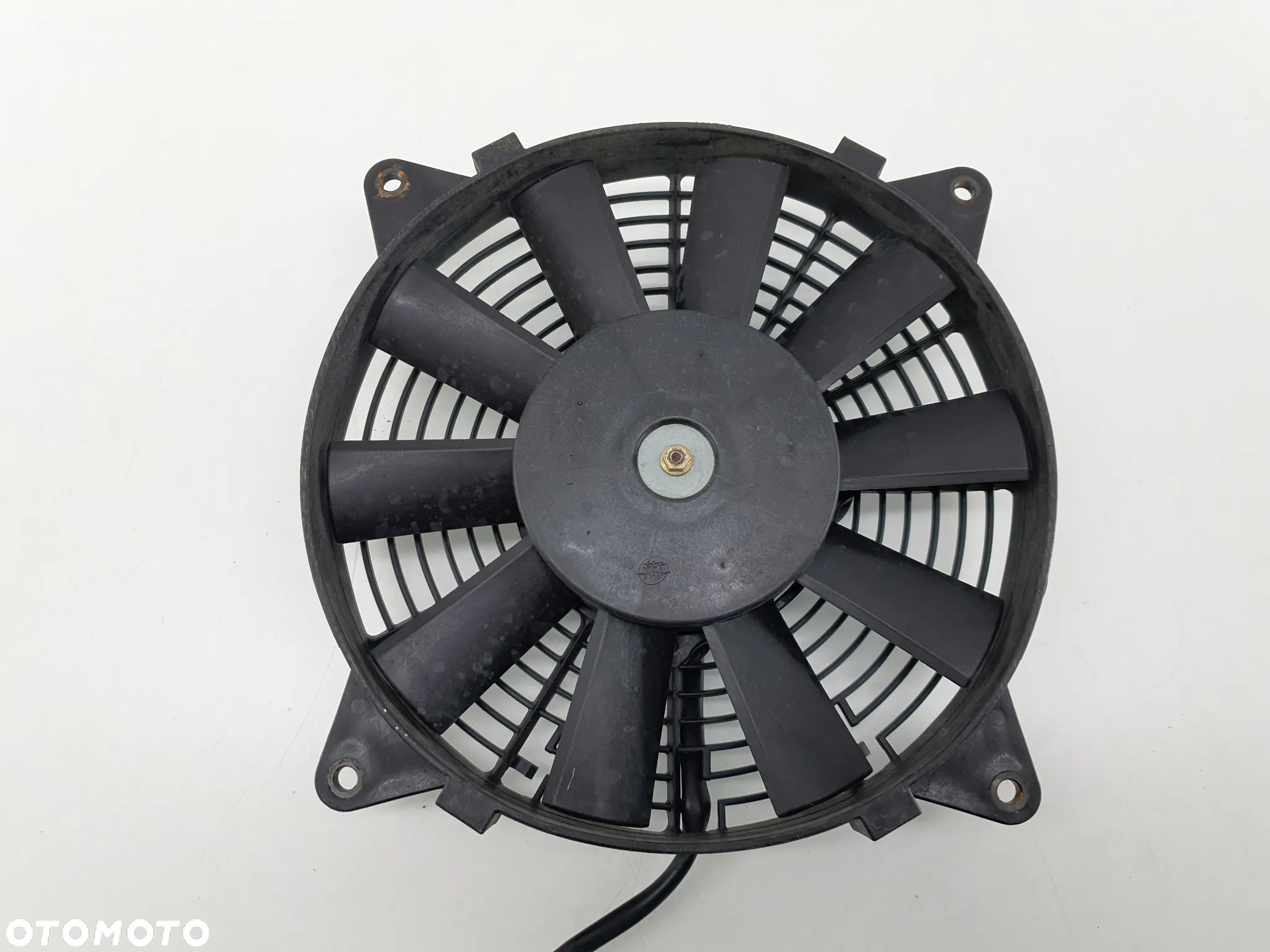 WENTYLATOR CHLODNICY WIATRAK  SMC 700 ARGON JUMBO 700 - 3