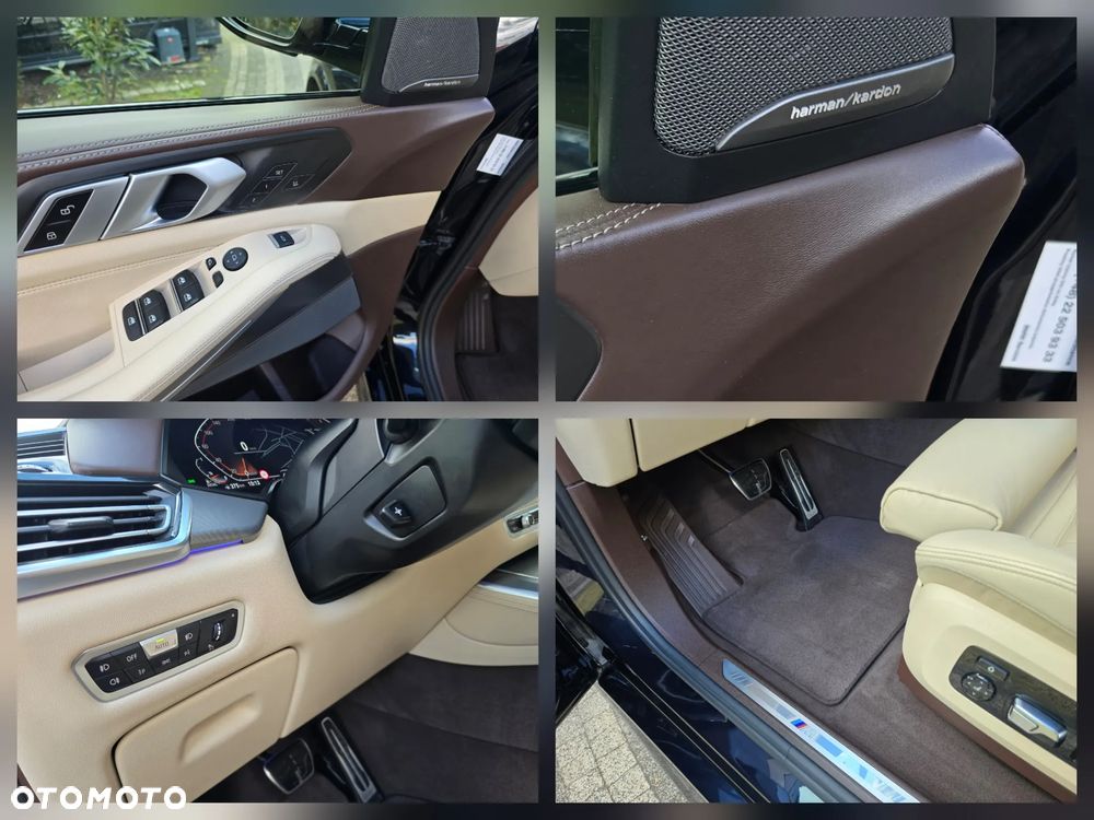 BMW X5 xDrive30d sport - 24