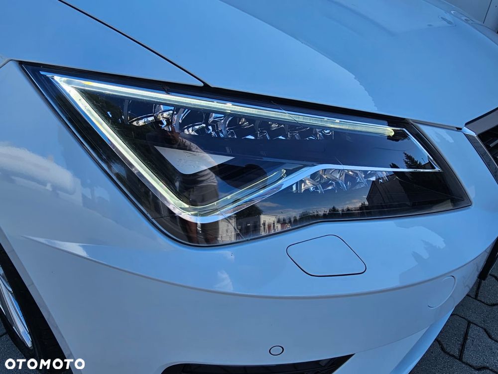 Seat Leon 2.0 TDI DPF Start&Stop XCELLENCE - 22