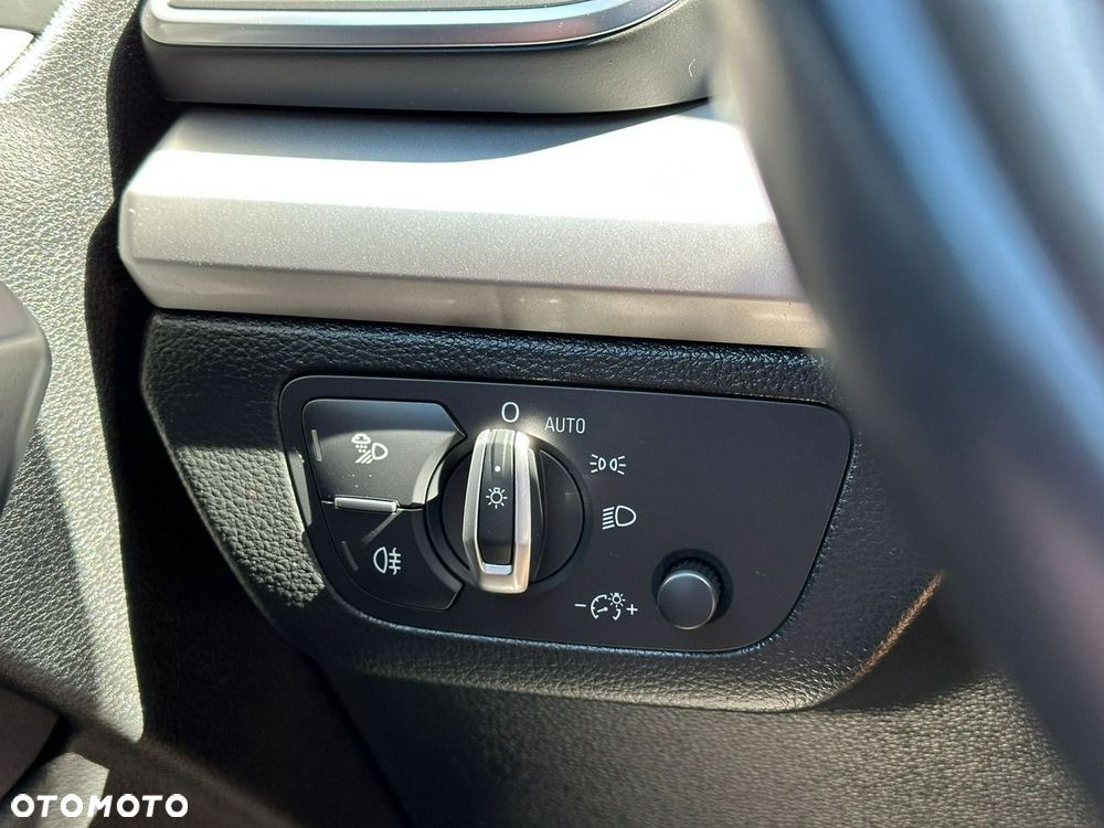 Audi Q5 40 TDI mHEV Quattro S tronic - 30