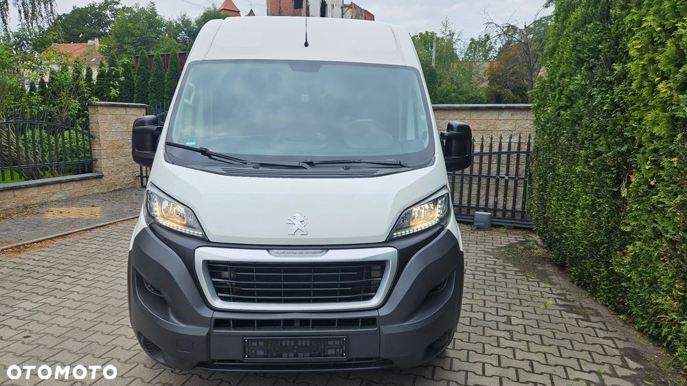 Peugeot Boxer - 4
