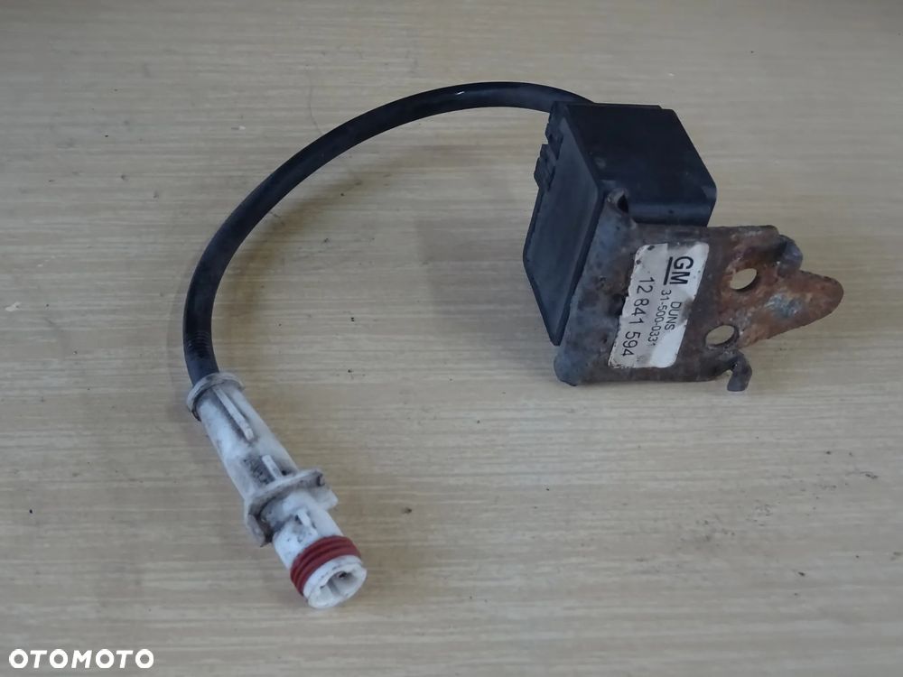 CZUJNIK 3PIN AMORTYZATORA ZAWIESZENIA PRZÓD IDS FLEXRIDE CDC SPORT OPEL INSIGNIA - 6