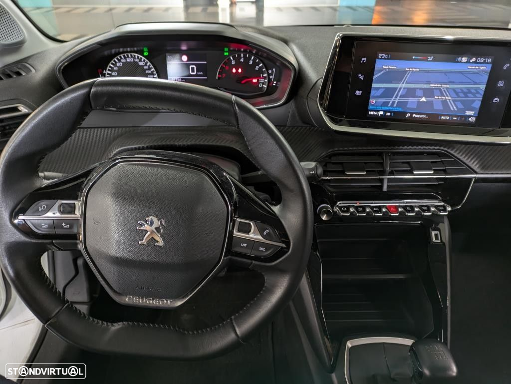 Peugeot 208 1.5 BlueHDi Active Pack - 6