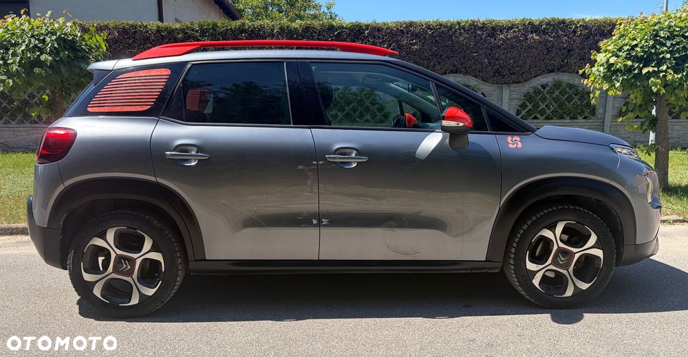 Citroën C3 Aircross - 15