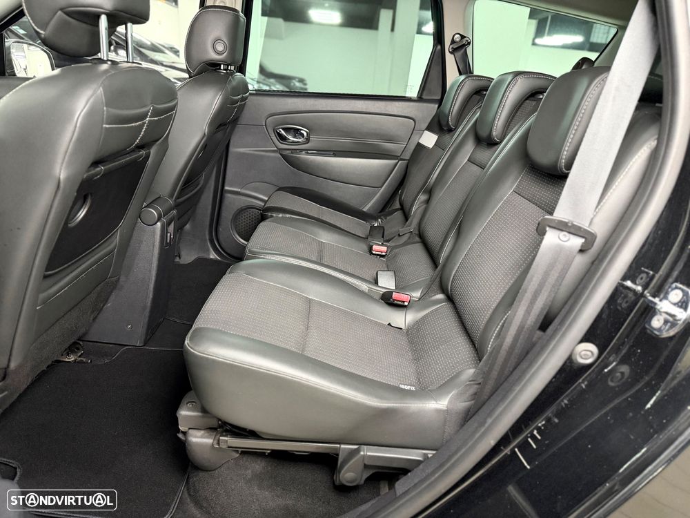 Renault Grand Scénic 1.5 dCi Dynamique S SS - 18