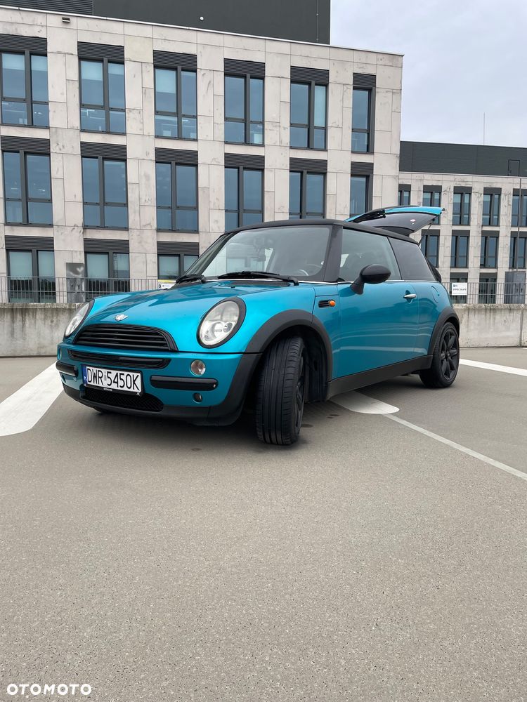 MINI ONE Standard - 5