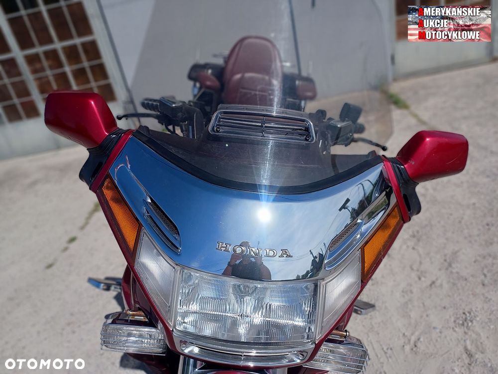 Honda GL - 7