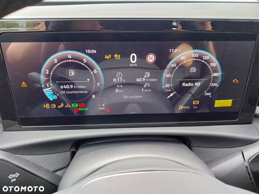 Volkswagen T-Roc 1.5 eTSI Life DSG - 12