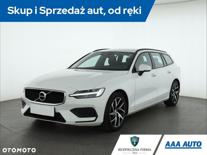 Volvo V60 - 2