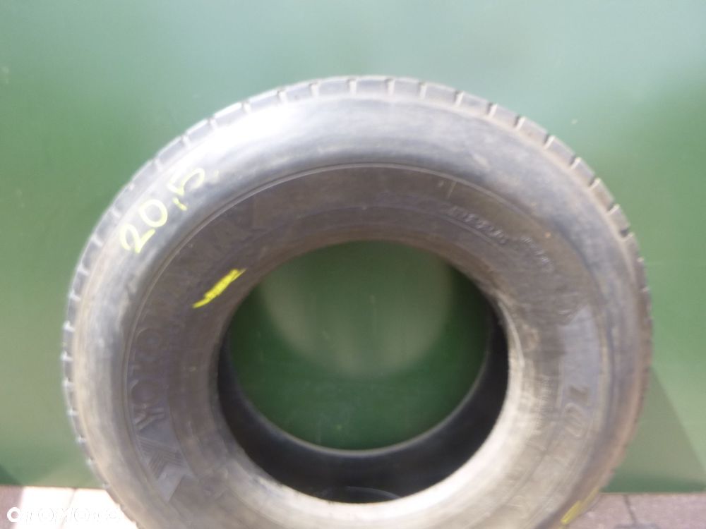 Opona ciężarowa 315/80r22.5 K-side. Opony ciężarowe - 3