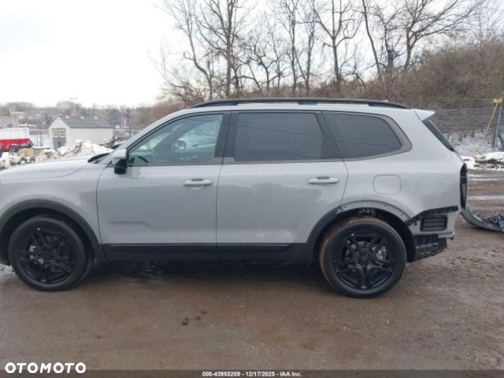 Kia Telluride - 6