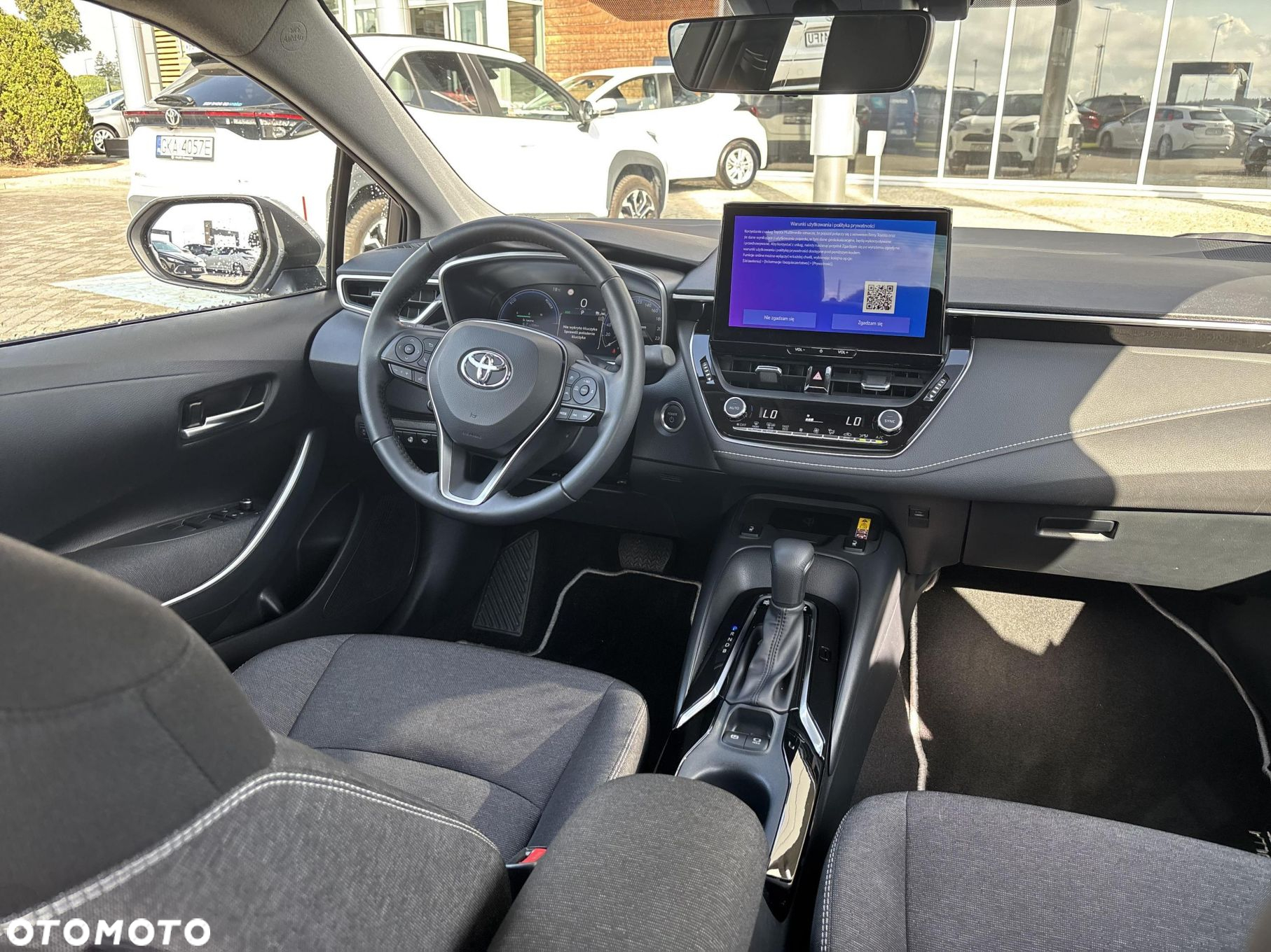 Toyota Corolla - 15
