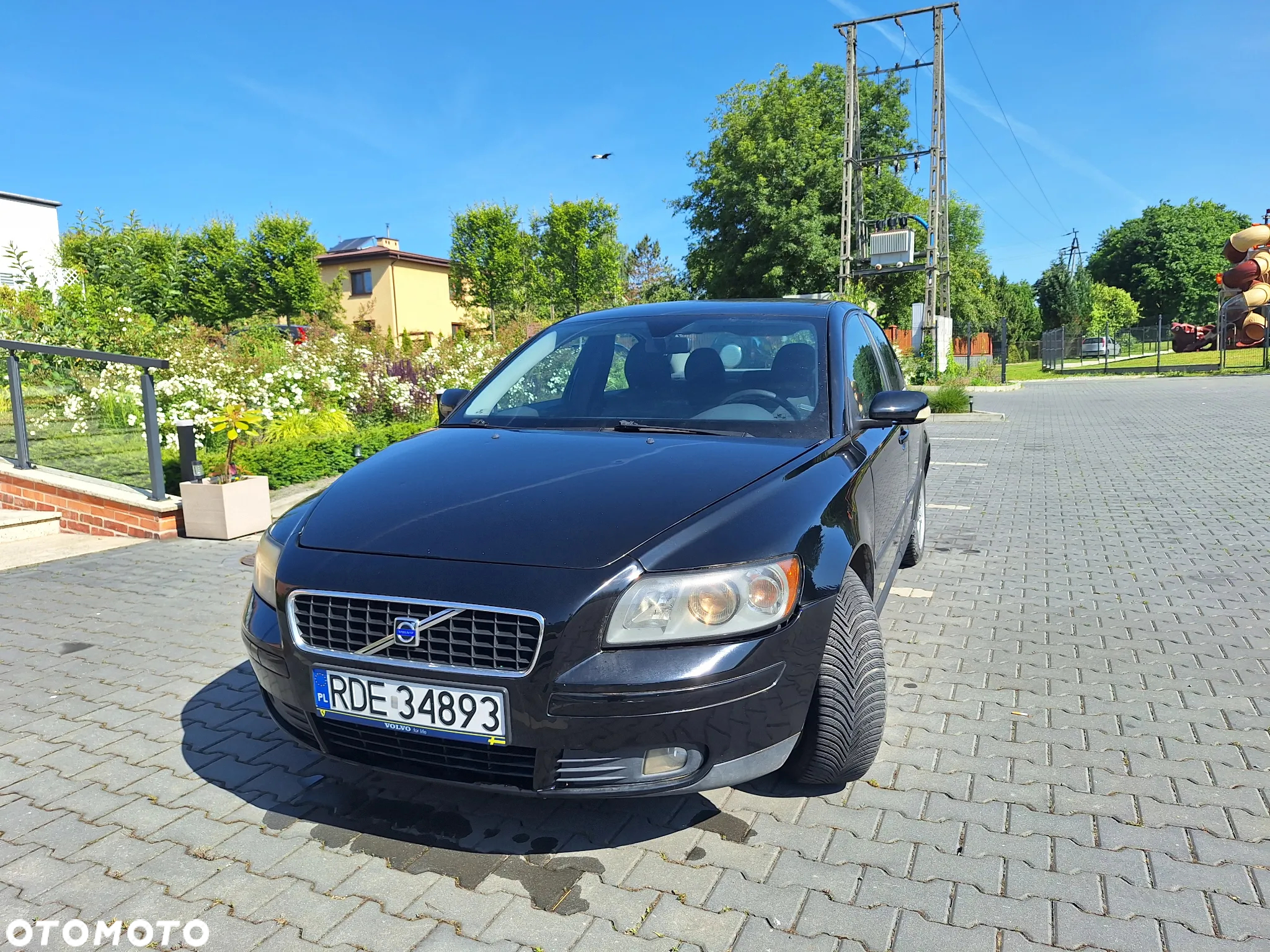 Volvo S40 2.0D - 20