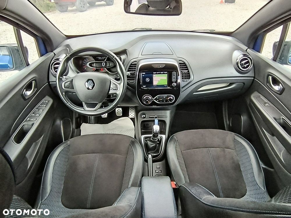 Renault Captur (ENERGY) TCe 150 Version S - 6