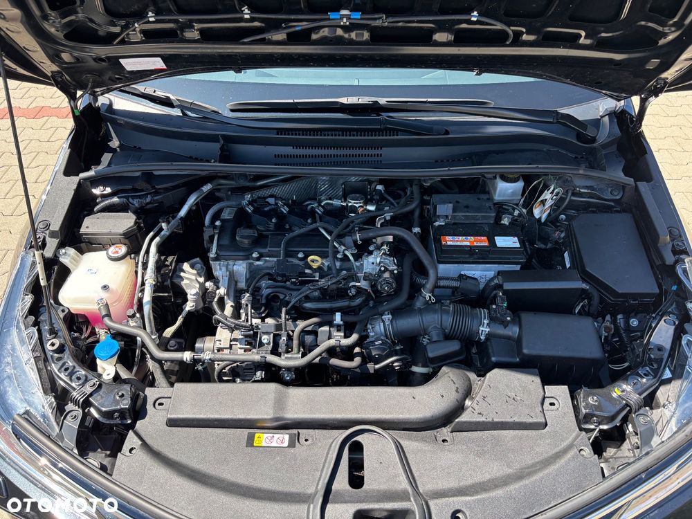 Toyota Corolla 1.5 Style - 15