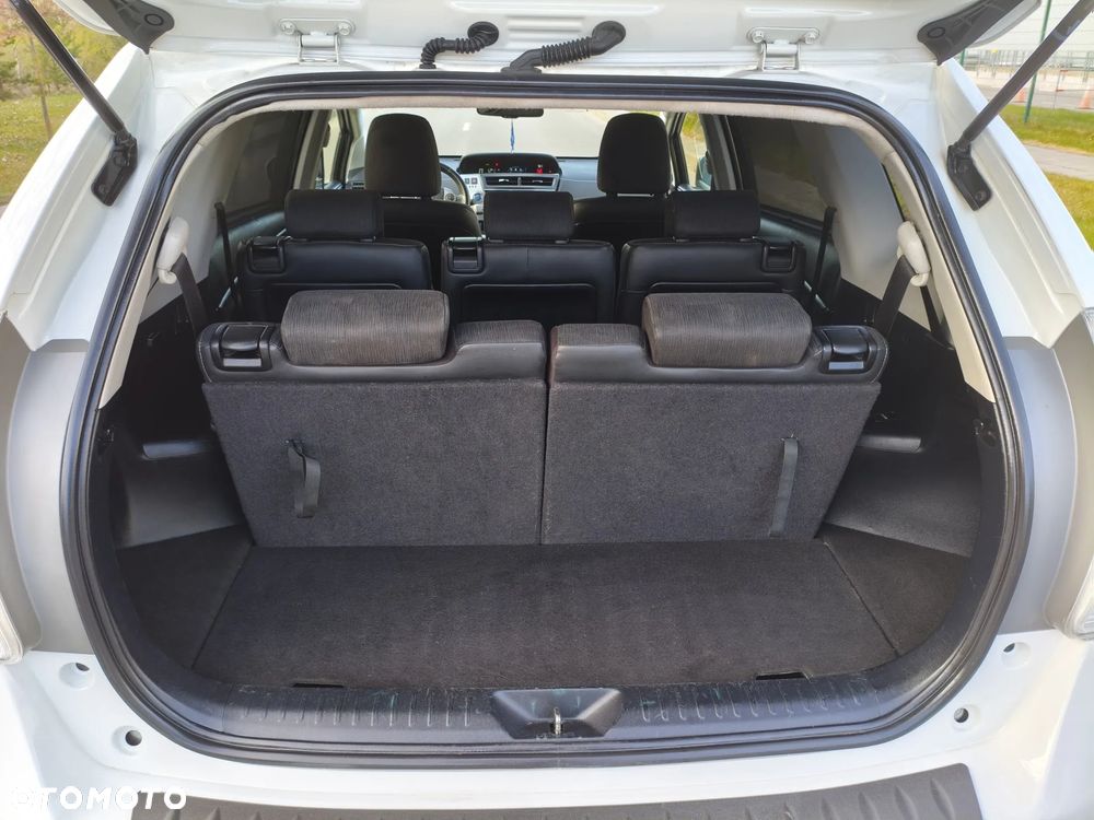 Toyota Prius+ 1.8 HSD Premium - 14