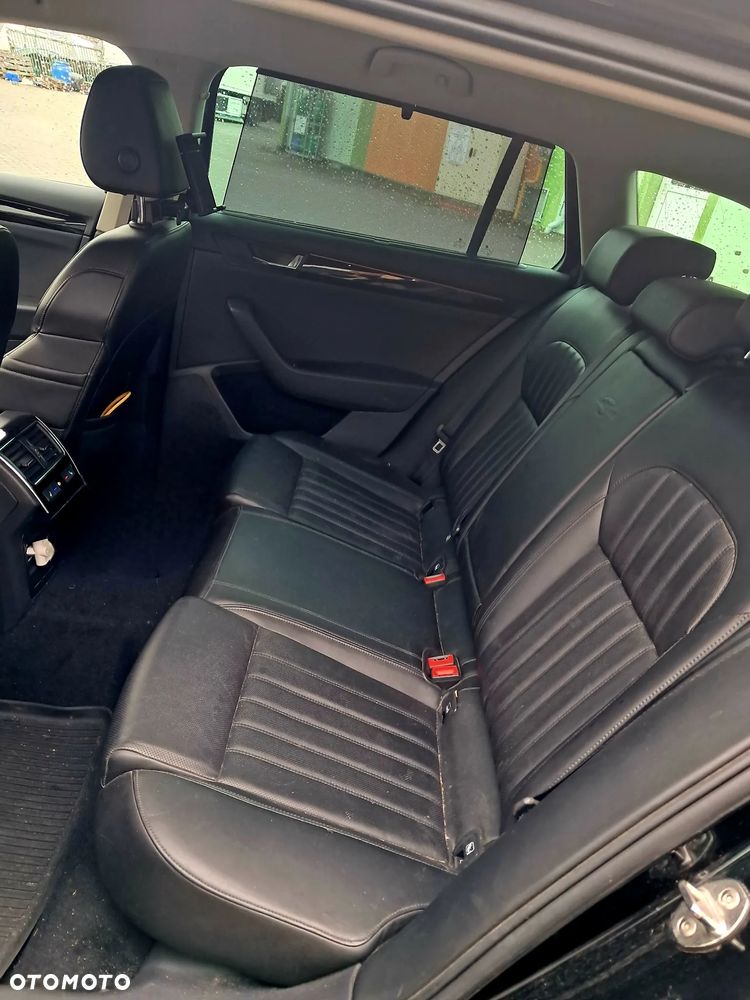 Skoda Superb 2.0 TDI L&K DSG - 3