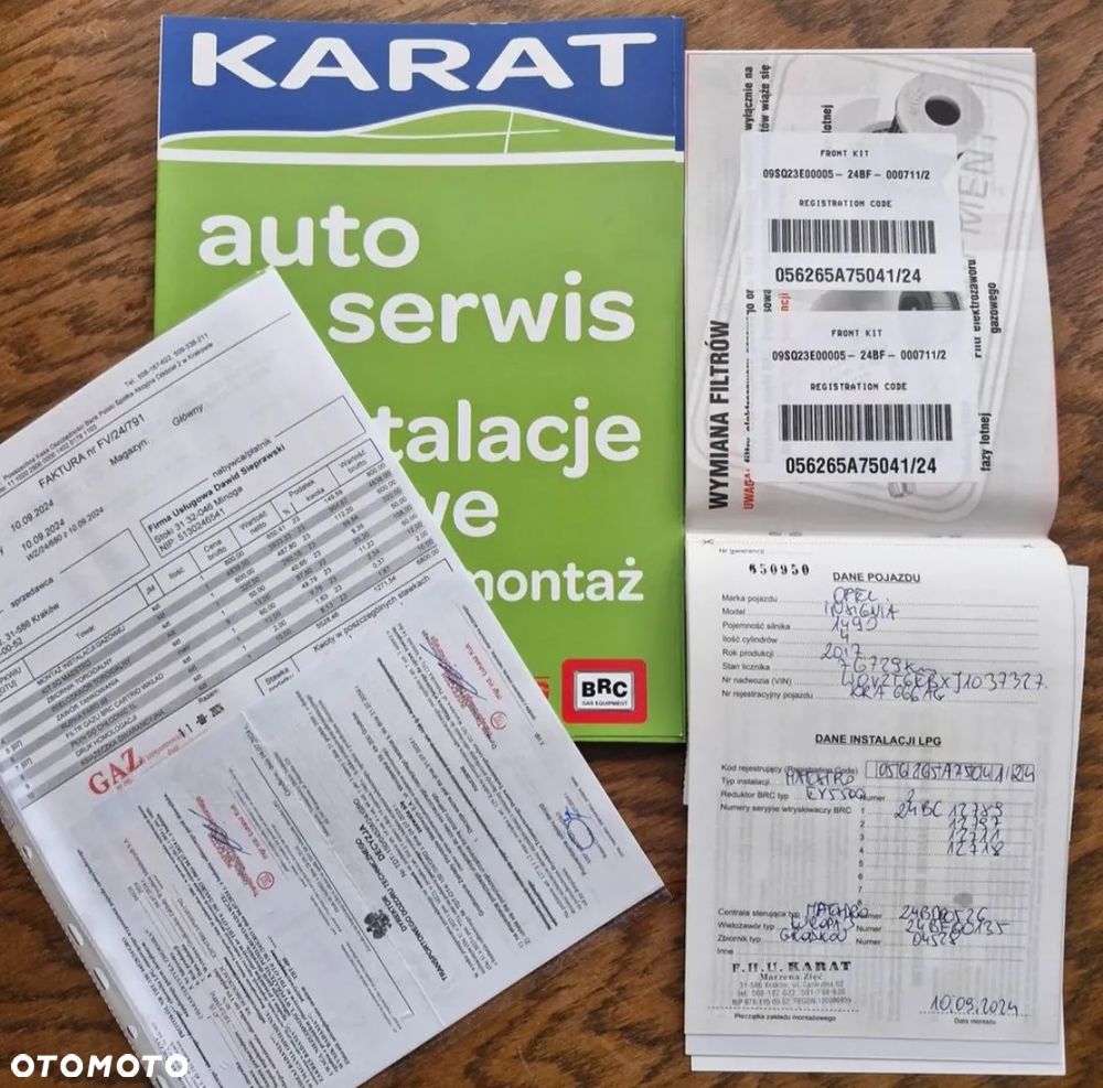 Opel Insignia 1.5 T GPF Exclusive S&S - 30