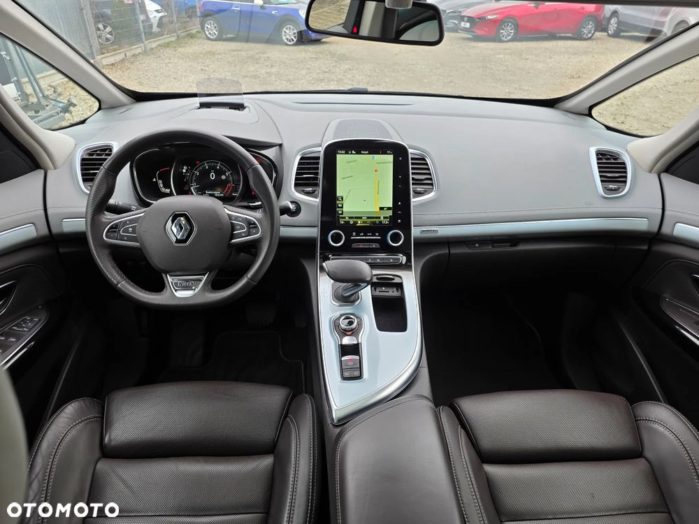 Renault Espace 1.6 TCE Initiale Paris EDC - 13
