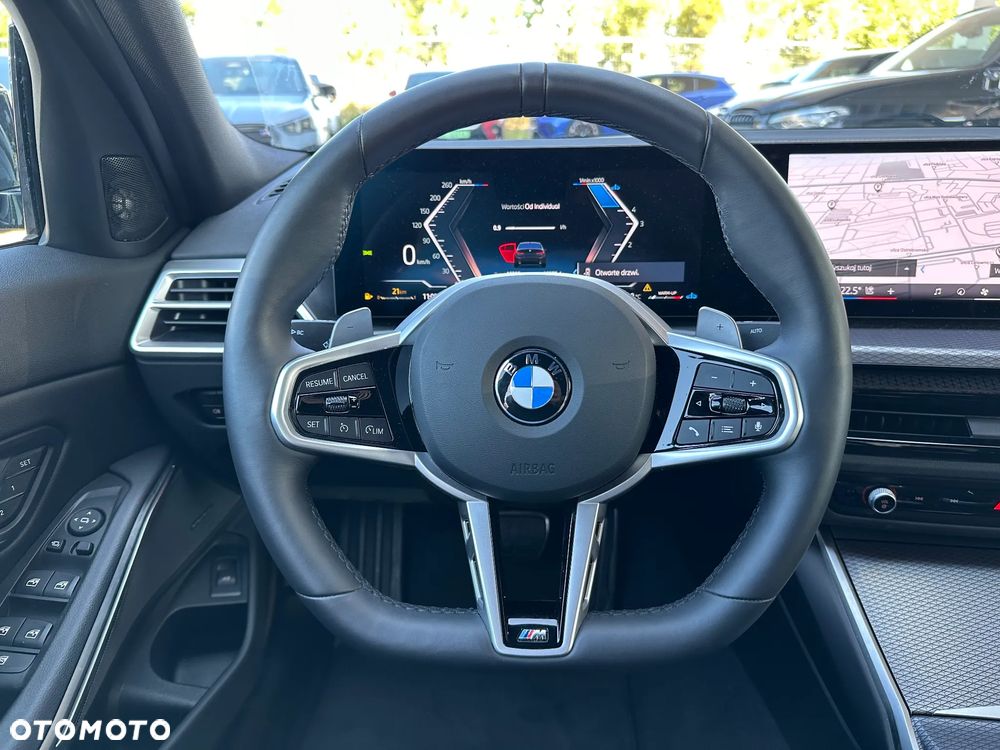 BMW Seria 3 - 21