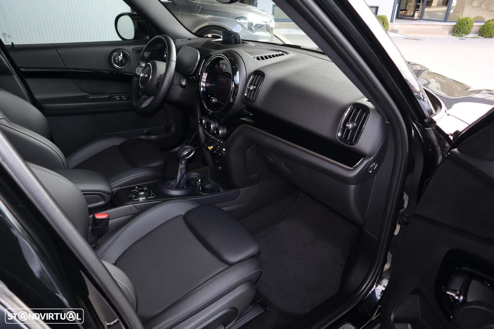 MINI Countryman Cooper SE ALL4 Sport Edition Auto - 17