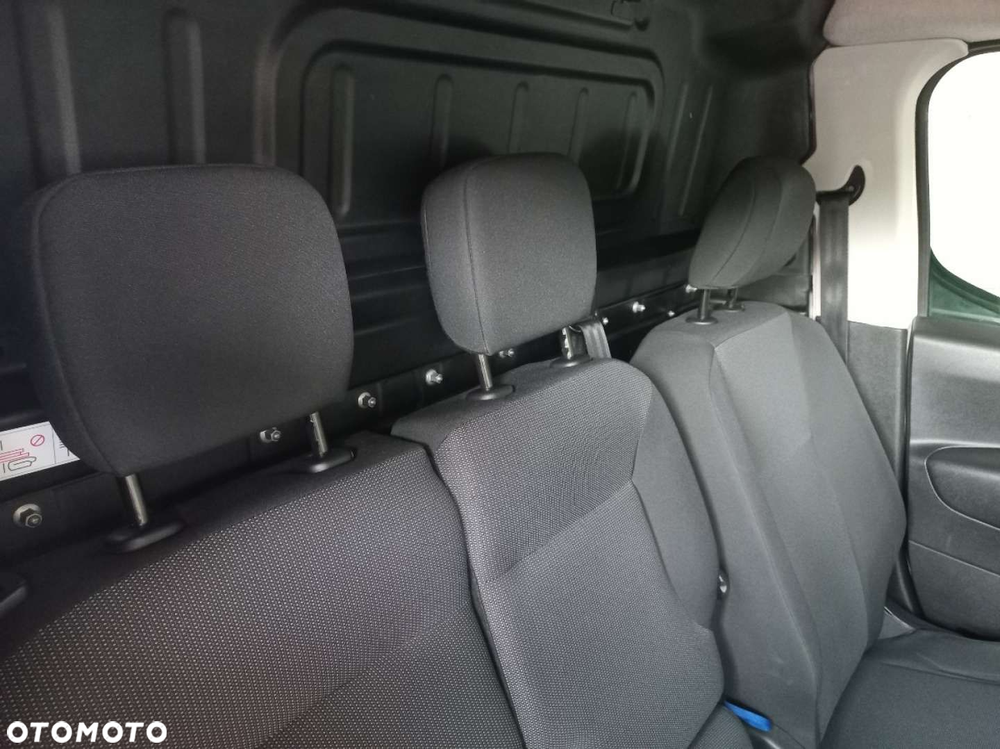 Citroën BERLINGO - 20