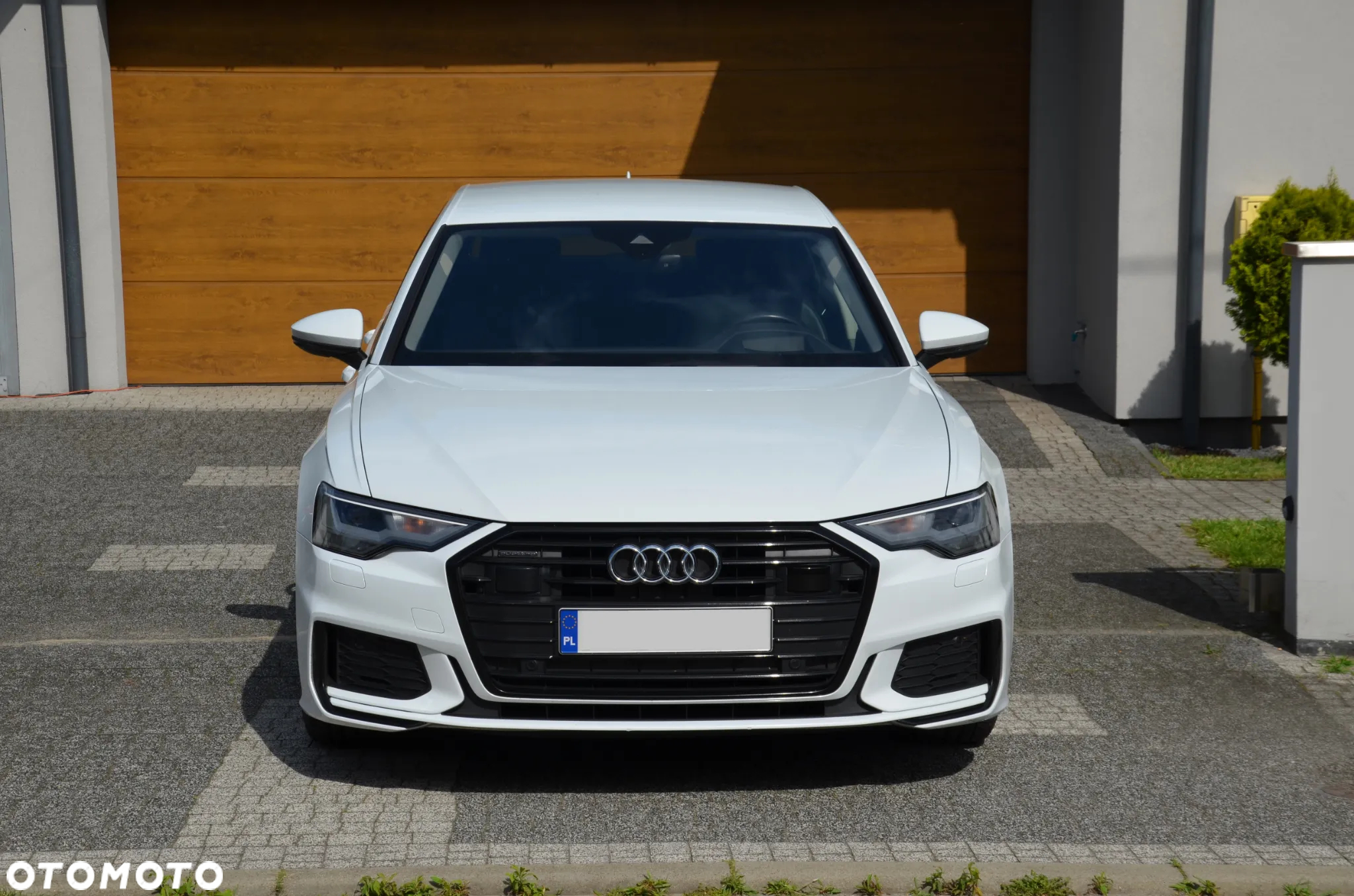 Audi A6 40 TDI mHEV Quattro Sport S tronic - 9