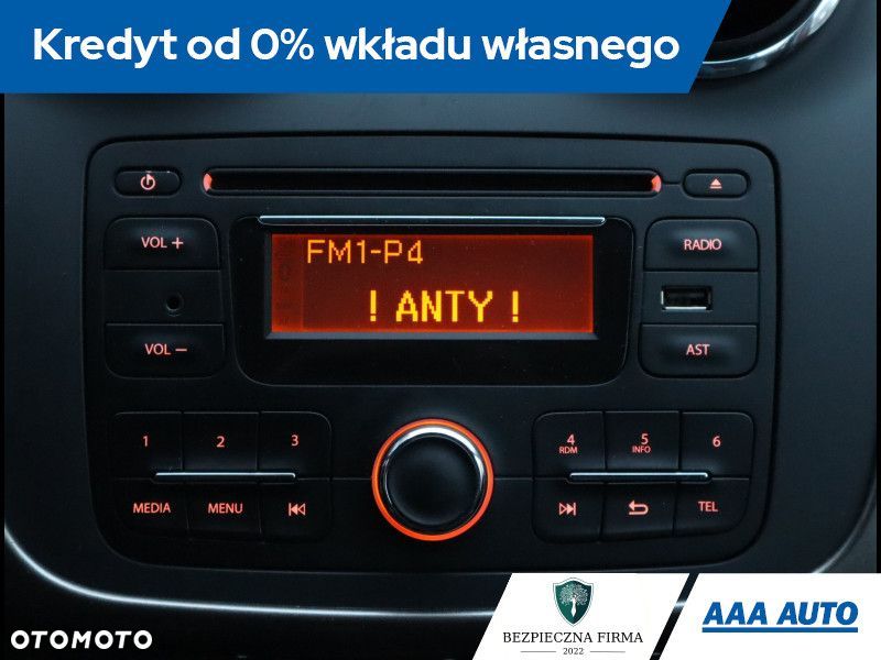 Dacia Sandero - 13