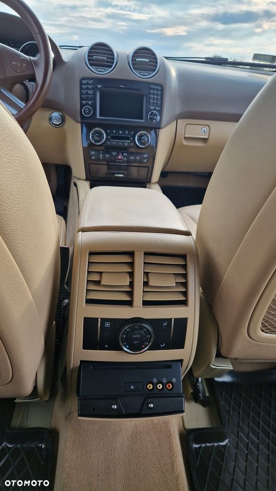 Mercedes-Benz ML 320 CDI 4-Matic - 18