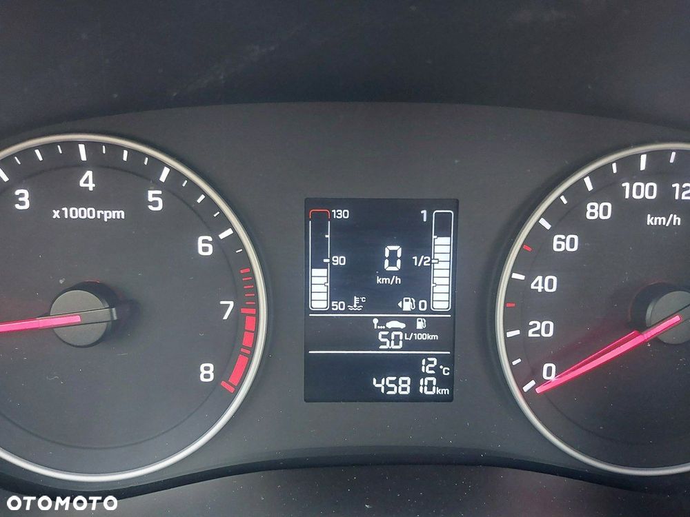 Hyundai i20 1.2 Launch - 7