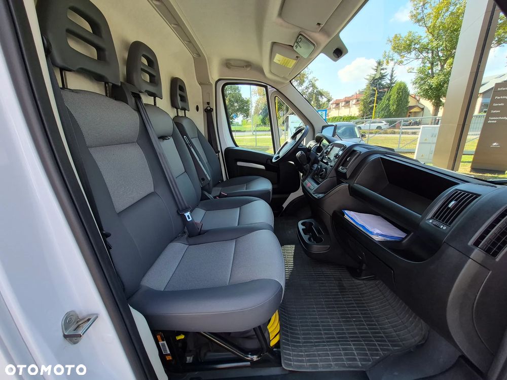 Fiat Ducato - 12