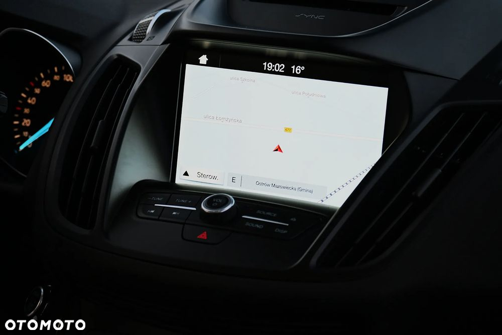 Ford Kuga 2.0 TDCi AWD Titanium - 25